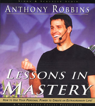 Anthony Robbins